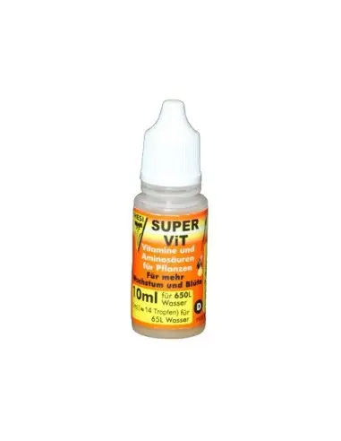 Hesi Supervit 10 ml