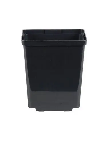 Kare Saksı 18 Litre