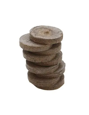Jiffy Şişen Tabletler 44mm