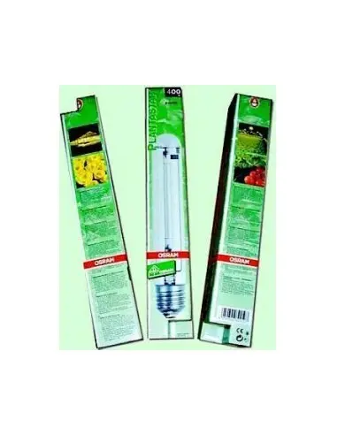Osram Plantastar 400w