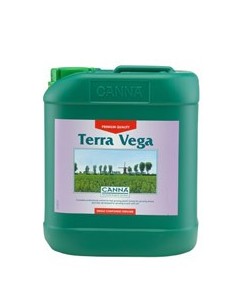 Canna Terra Vega 5 Litre