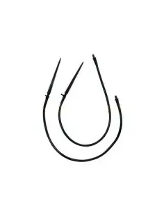 7 mm Kazık Damlatıcı Seti