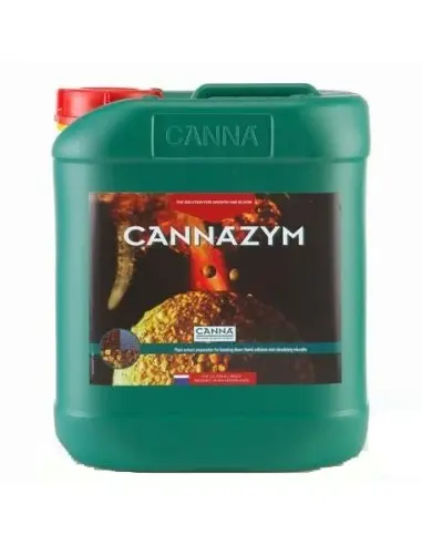 Cannazym 5 litre