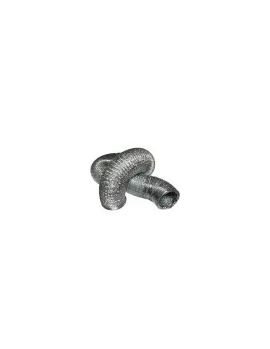 Esnek Boru 102 mm 10 metre