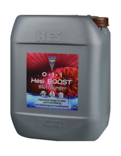Hesi Boost 5 Litre
