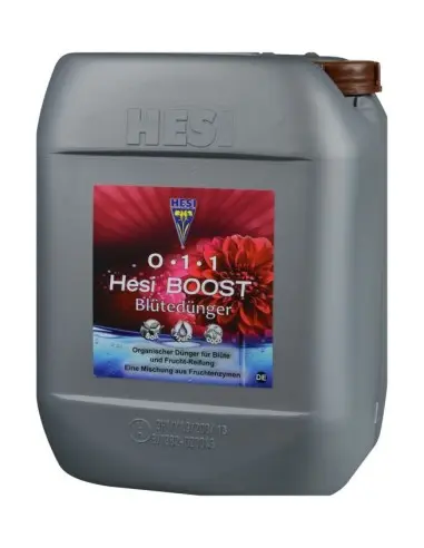 Hesi Boost 5 Litre