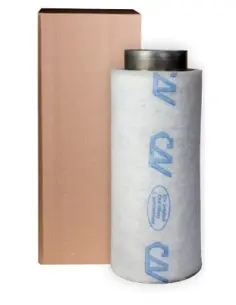 Can Lite Karbon Filtre 660 m3