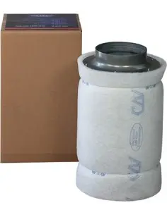 Can Lite Karbon Filtre 1100 m3