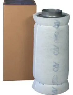 Can Lite Karbon Filtre 1650 m3