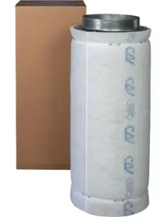 Can Lite Karbon Filtre 3300 m3