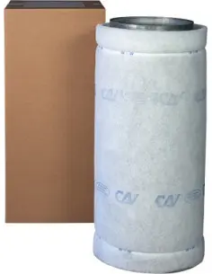 Can Lite Karbon Filtre 3850 m3