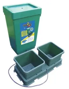 AUTOPOT Easy2grow 2 Saksılı Kit