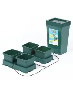 AUTOPOT Easy2grow 4 Saksılı Kit