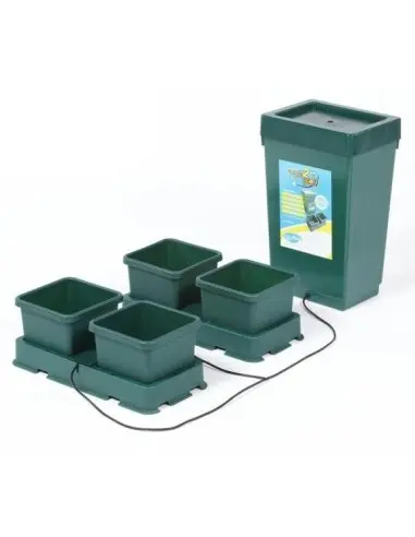 AUTOPOT Easy2grow 4 Saksılı Kit