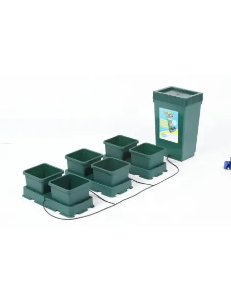 AUTOPOT Easy2grow 6 Saksılı Kit