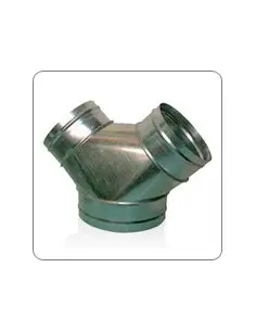 Y Bağlantı Parçaları