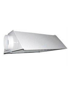 Super Harvest 150mm Hava Soğutmalı