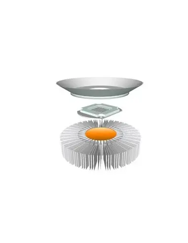 SOL 1800w Led Bitki Yetiştirme Lambası 