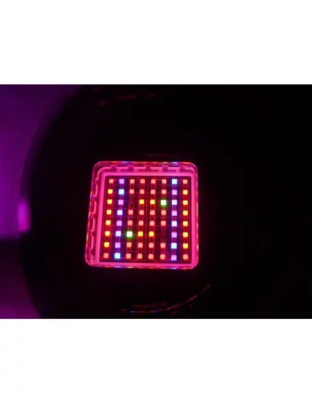 SOL 1800w Led Bitki Yetiştirme Lambası 