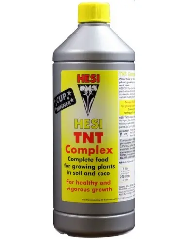 Hesi TNT Complex 1 Litre