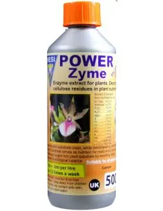 Hesi Power Zyme 500ml