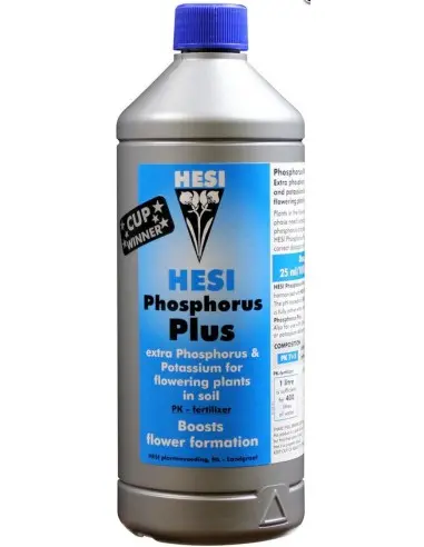 Hesi Phosphorus Plus 1 Litre