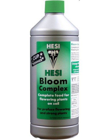 Hesi Bloom Complex 1 Litre