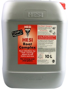 Hesi Root Complex 10 Litre
