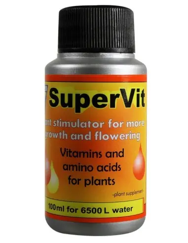 Hesi Supervit 100 ml