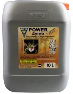 Hesi Power Zyme 10 Litre