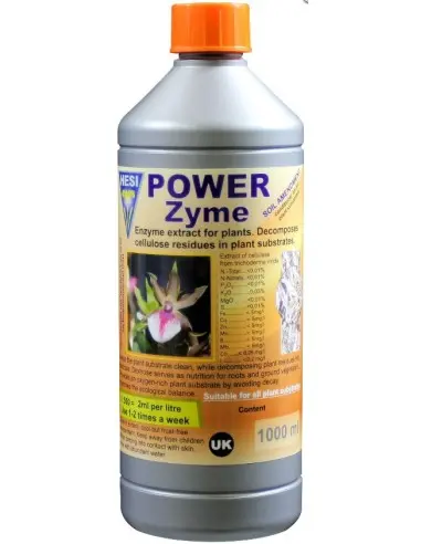 Hesi Power Zyme 1 Litre