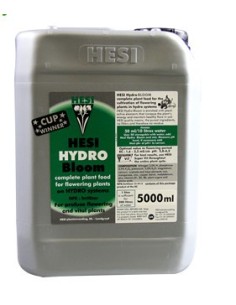 Hesi Hydro Bloom 5 Litre