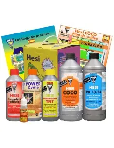 Hesi Starter Kit CoCo