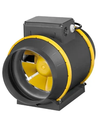 Max Fan Pro 1220 m3/h Kanal Tipi Fan