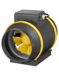 Max Fan Pro 1660 m3/h Kanal Tipi Fan