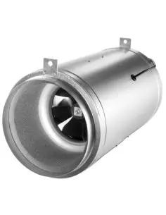 Iso Max 250/2310 m3/h Sessiz Kanal Tipi Fan