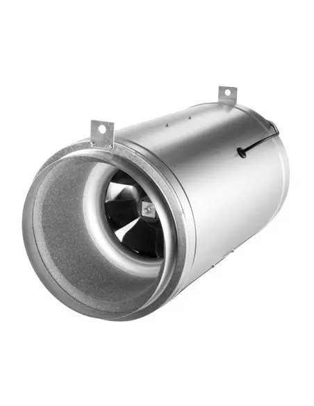 Iso Max 250/2310 m3/h Sessiz Kanal Tipi Fan