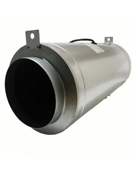 Iso Max 250/2310 m3/h Sessiz Kanal Tipi Fan