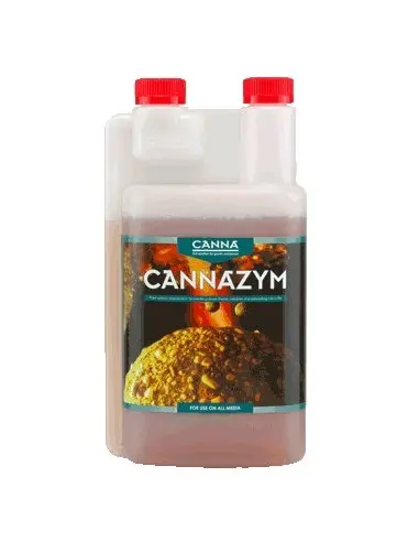 Cannazym 1 litre