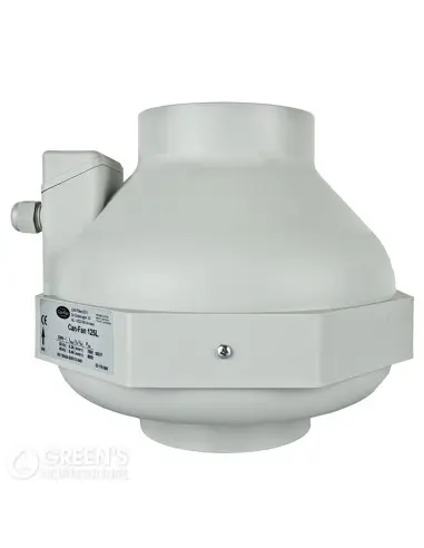Can-Fan RK 100 / 240 m3/h