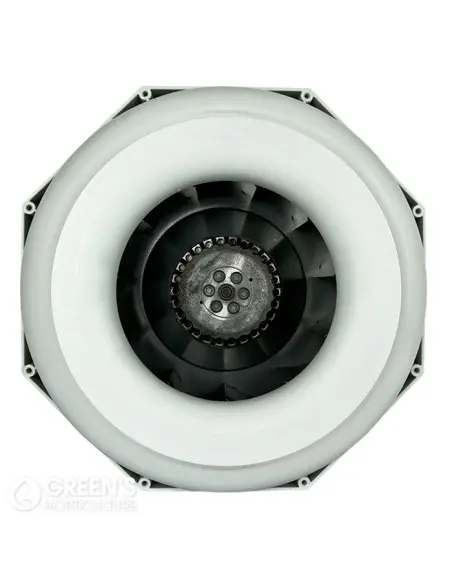 Can-Fan RK 100 / 240 m3/h