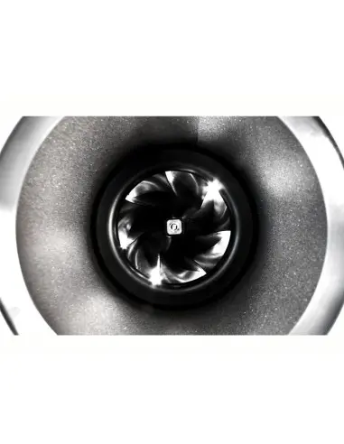 Iso Max 250/2310 m3/h Sessiz Kanal Tipi Fan