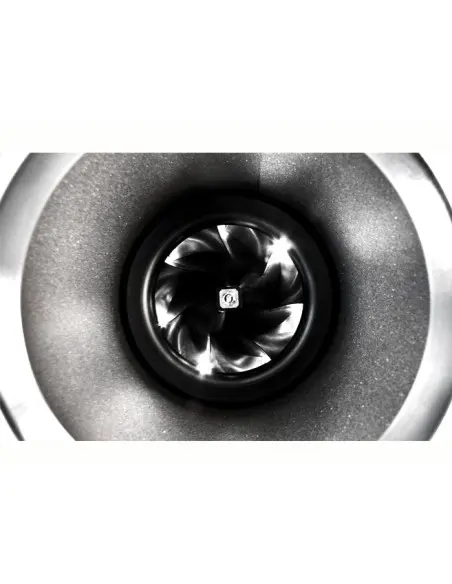 Iso Max 250/2310 m3/h Sessiz Kanal Tipi Fan