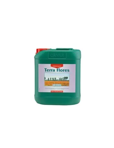 Canna Terra Flores 10 Litre