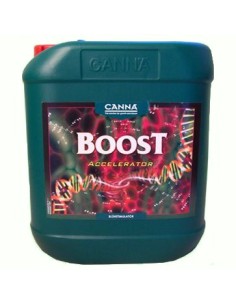 Canna Boost 10 Litre