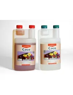 Canna Coco A+B 1 Litre