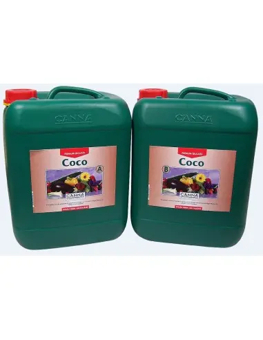 Canna Coco A+B 5 Litre