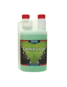 Canna Flush 1 Litre