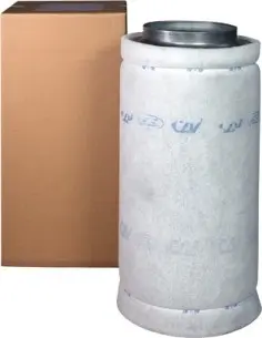 Can Lite Karbon Filtre 4950 m3