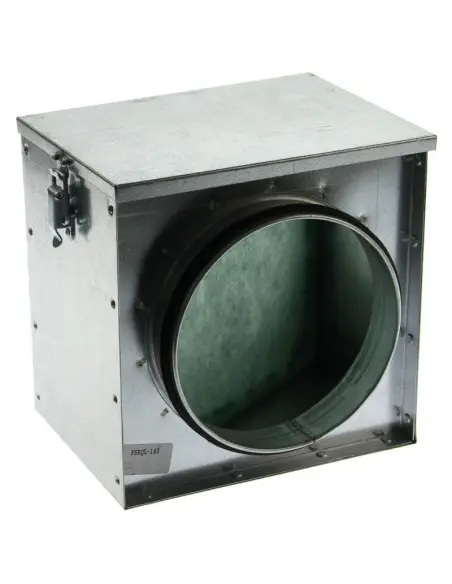 Hava Filtresi 250 mm